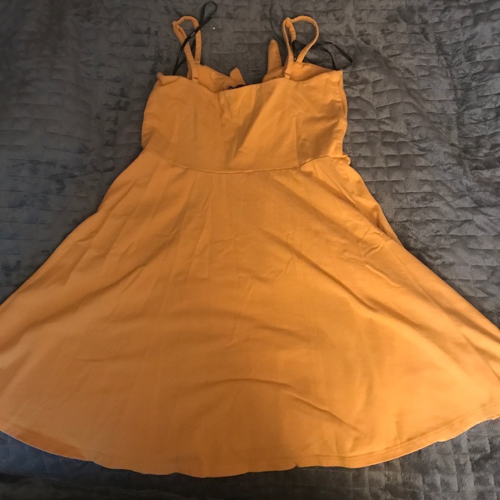 Cute Mini Dress! - Picture 2 of 2